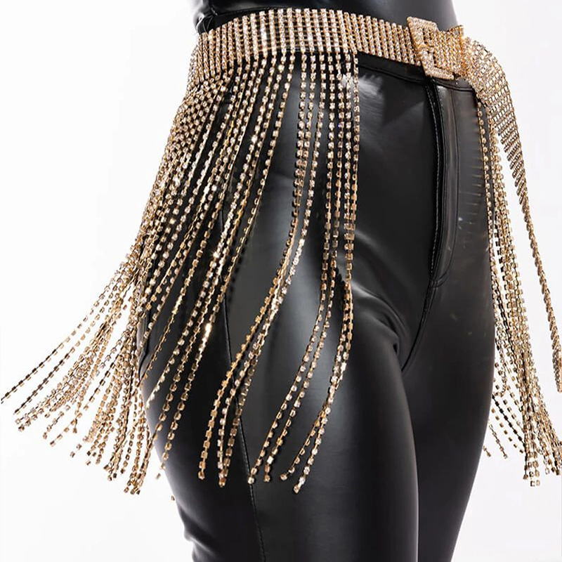 Body Jewelry High End - Catena per il corpo Nuova catena