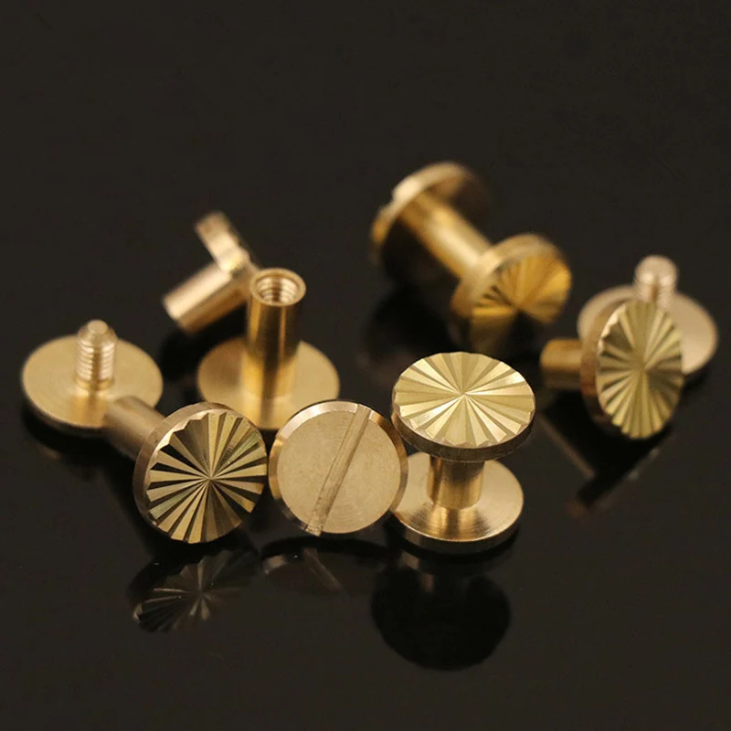 10 set in ottone massiccio vin - Body Jewelry Chicago recensione e prezzo