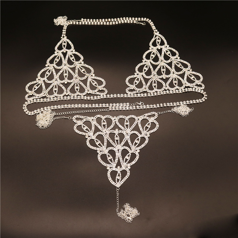 Gioielli per il corpo da donna - Body Jewelry Types recensione e prezzo