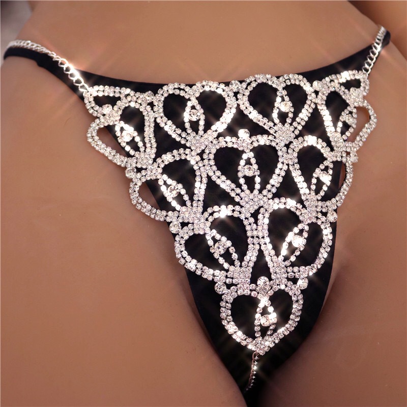 Gioielli per il corpo da donna - Body Jewelry Types recensione e prezzo
