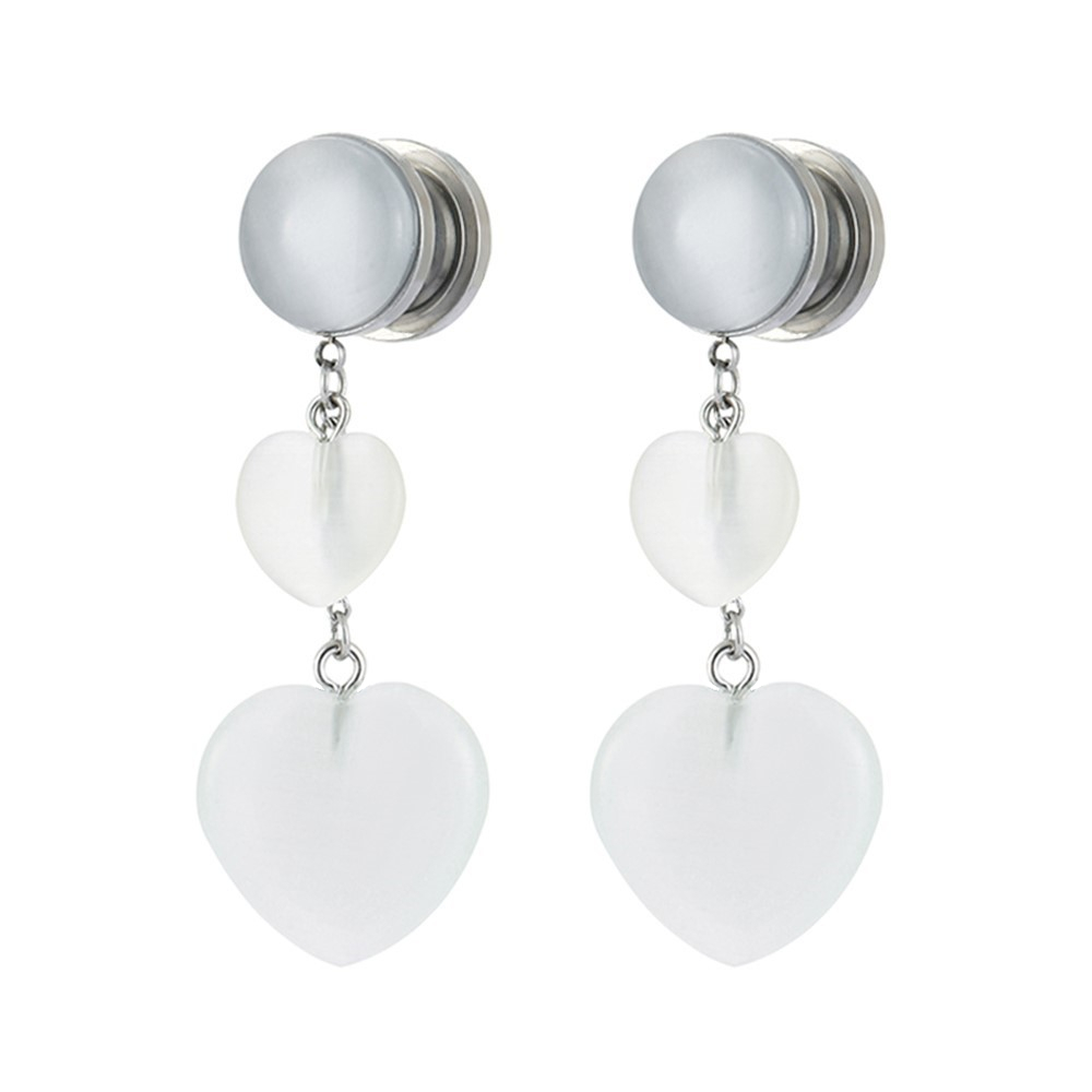 2pc Multi Tipo Goccia Ciondola - Body Jewelry Types recensione e prezzo