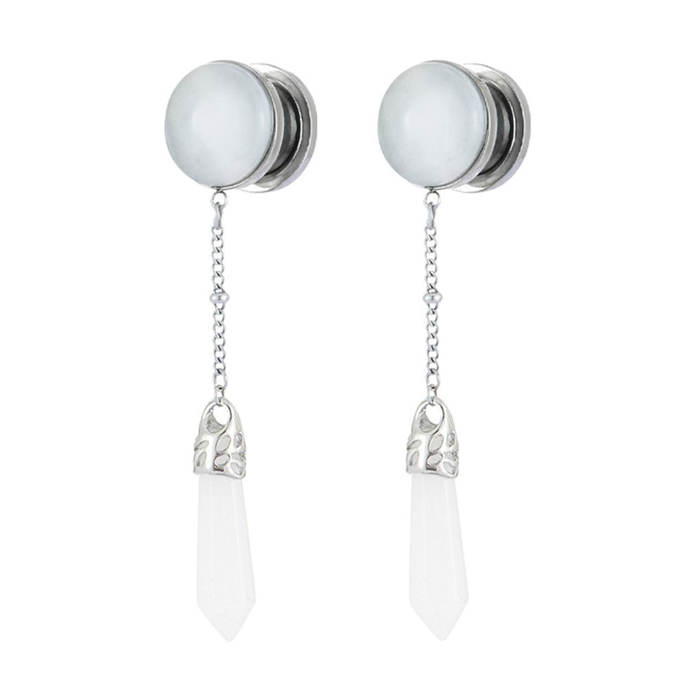 2pc Multi Tipo Goccia Ciondola - Body Jewelry Types recensione e prezzo