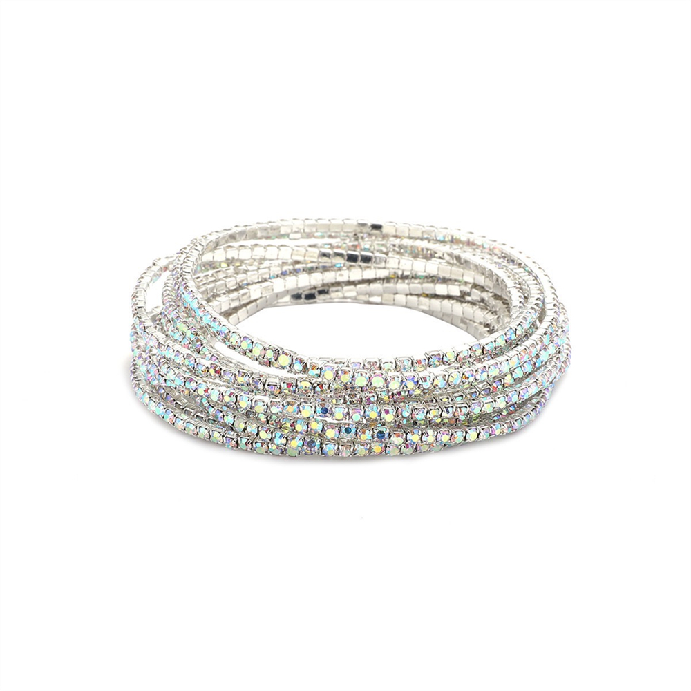 12 pezzi personalizzati scinti - Body Jewelry Websites recensione e prezzo