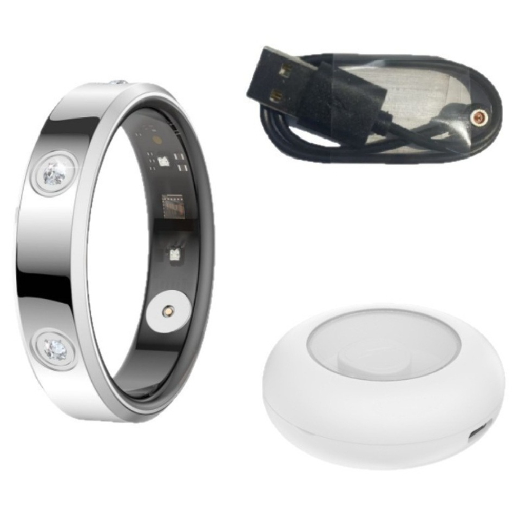 Anelli intelligenti da 6,3 mm  - Body Jewelry Websites recensione e prezzo
