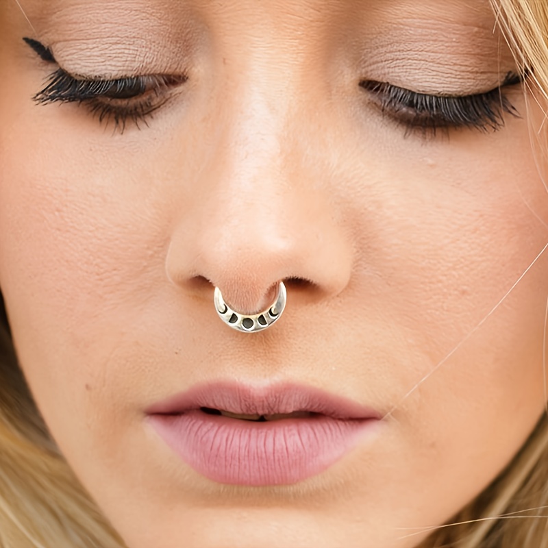 6 pezzi di accessori per anell - Body Jewelry Types recensione e prezzo