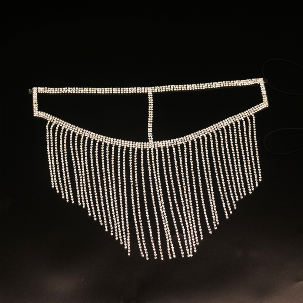 Maschera Sexy con Cristalli e  - Body Jewelry High End recensione e prezzo