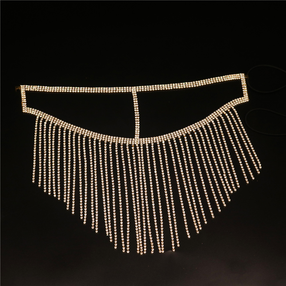 Maschera Sexy con Cristalli e  - Body Jewelry High End recensione e prezzo