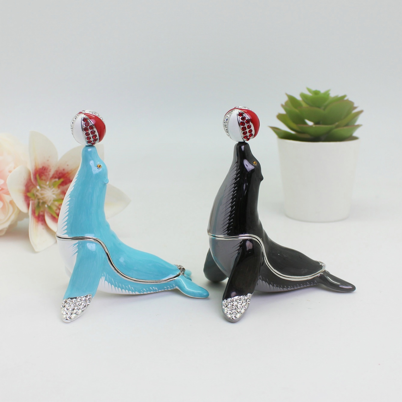 SHINNYGIFTS Scatola per gingil - Body Jewelry Websites recensione e prezzo