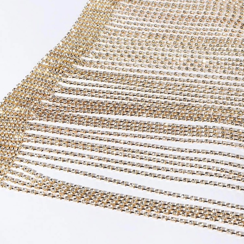 Catena per il corpo Nuova cate - Body Jewelry High End recensione e prezzo
