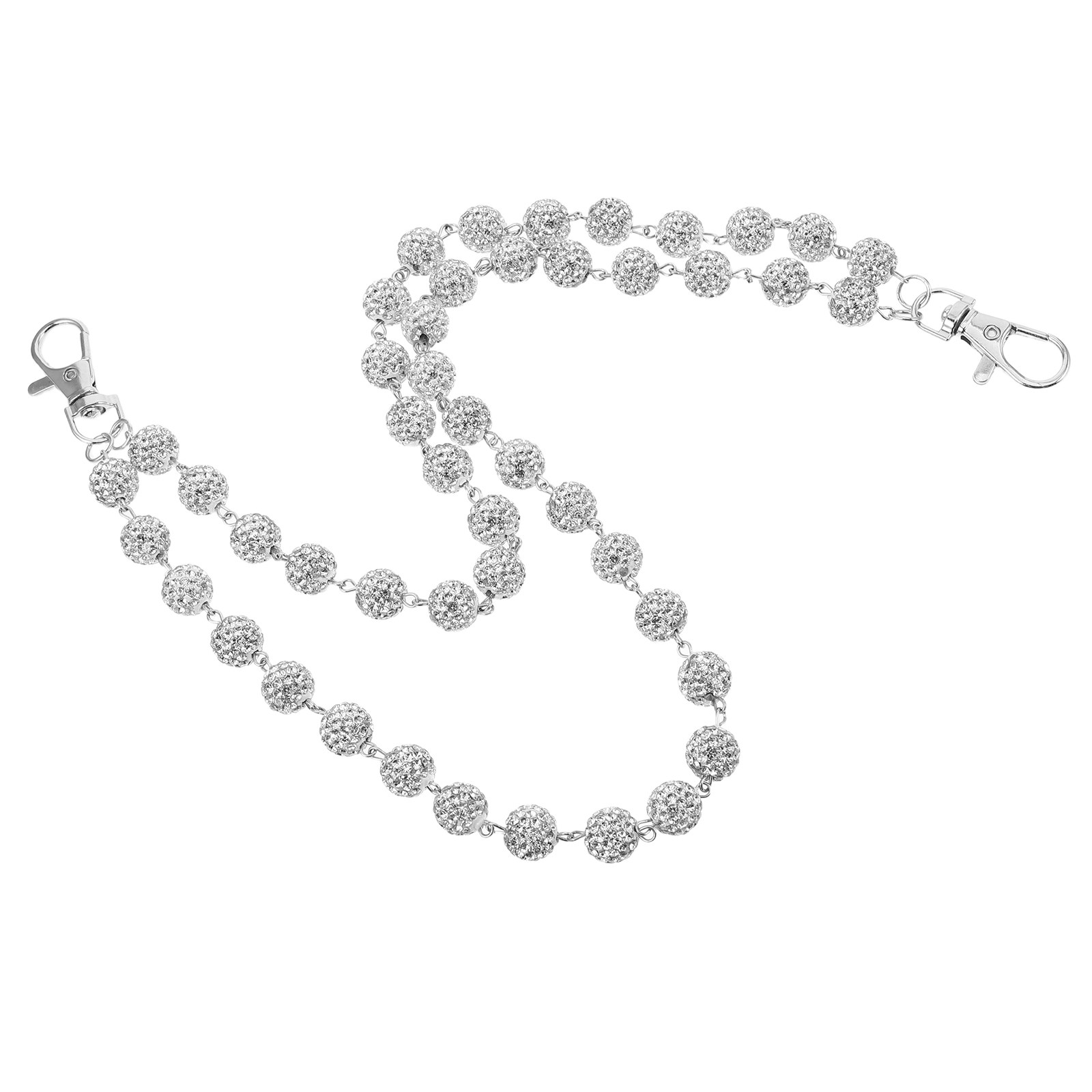 Catena per Pantaloni in Metall - Body Jewelry Unique recensione e prezzo
