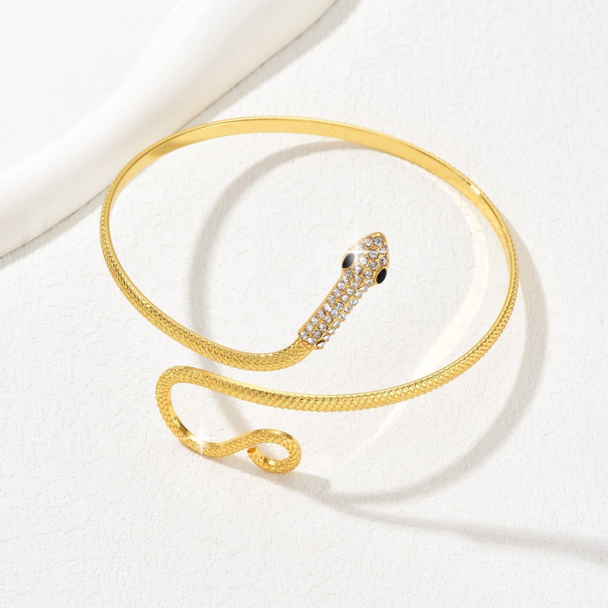 Polsino da braccio in rame ser - Body Jewelry High End recensione e prezzo