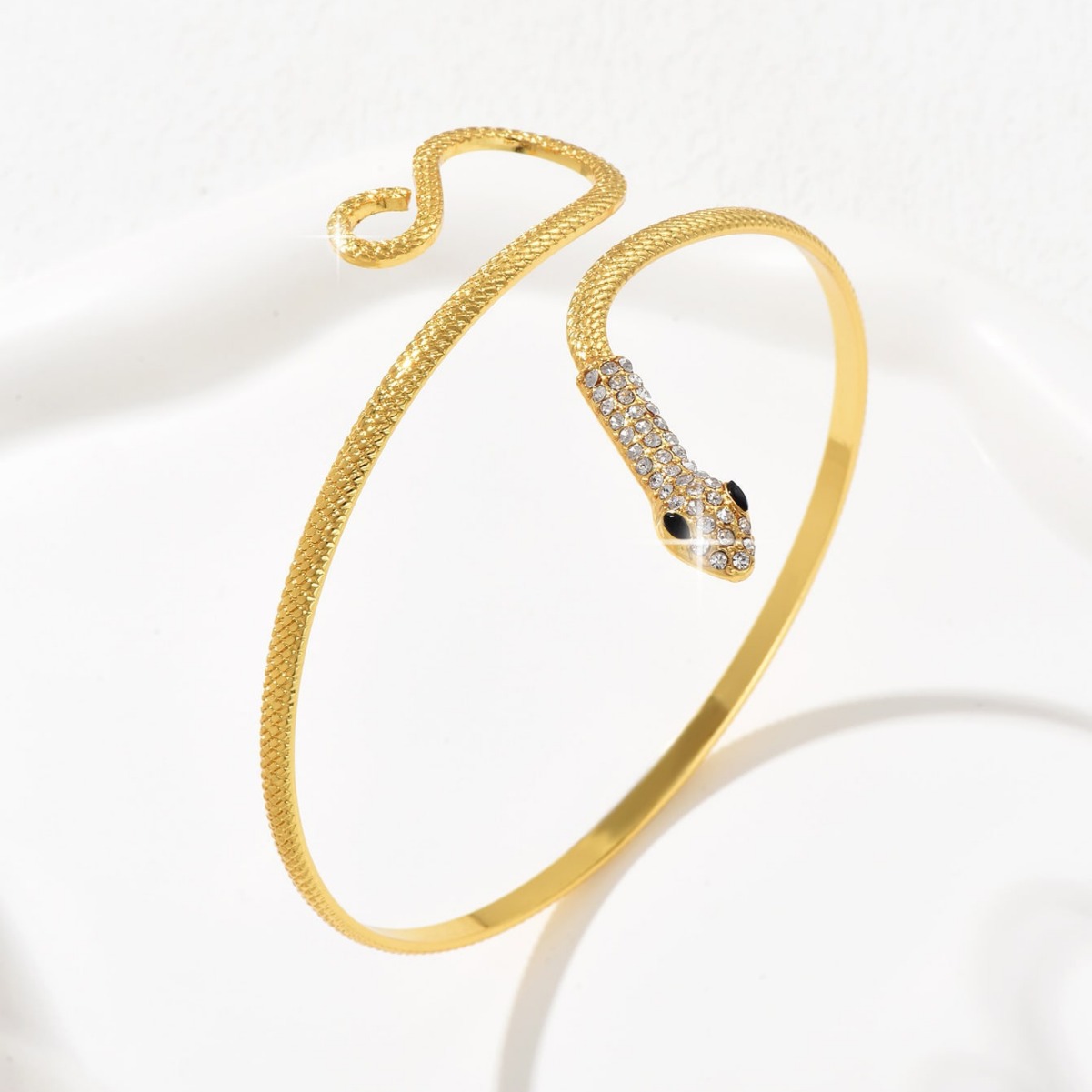 Polsino da braccio in rame ser - Body Jewelry High End recensione e prezzo