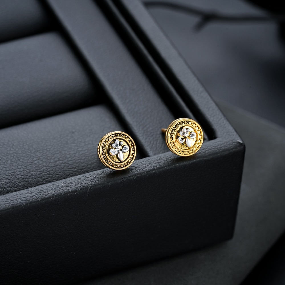 1 paio di orecchini dal design - Body Jewelry High End recensione e prezzo