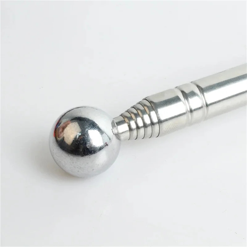 Martello Telescopico per Ispez - Body Jewelry Websites recensione e prezzo