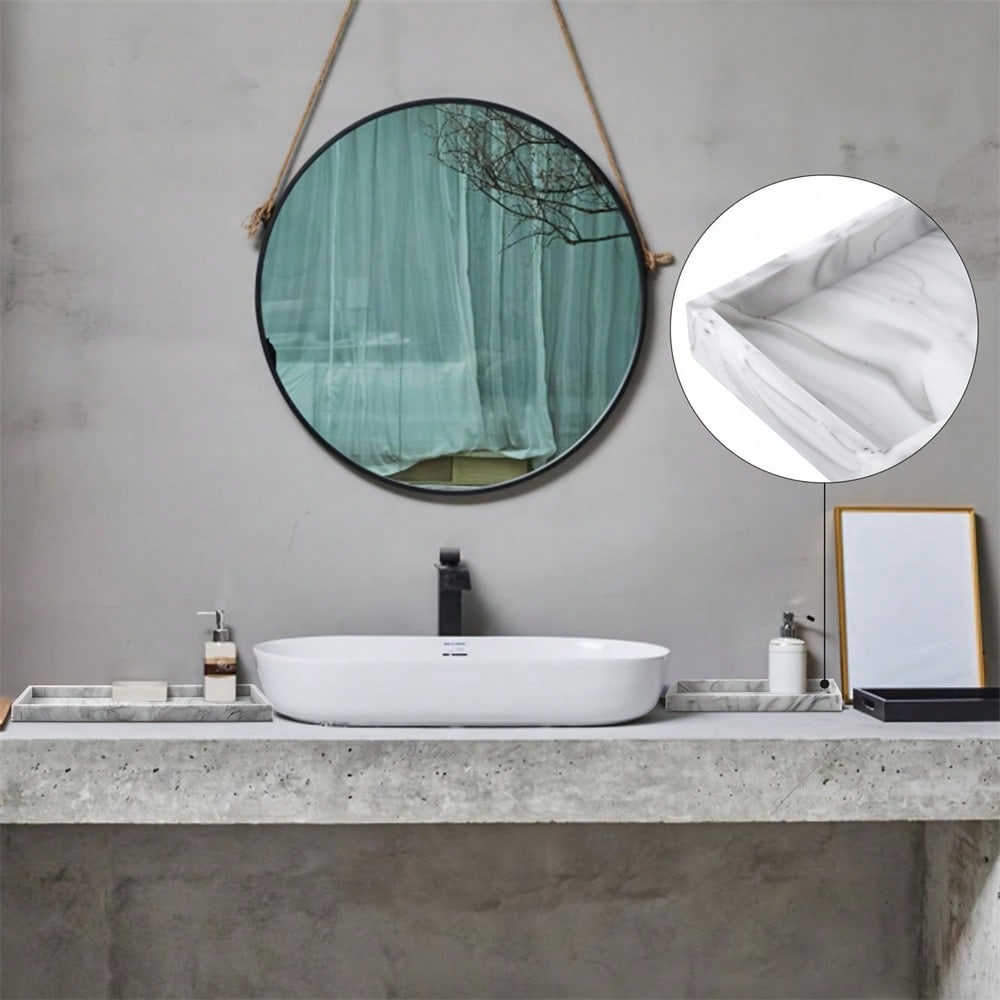 Vassoio da bagno da 1 confezio - Body Jewelry Websites recensione e prezzo