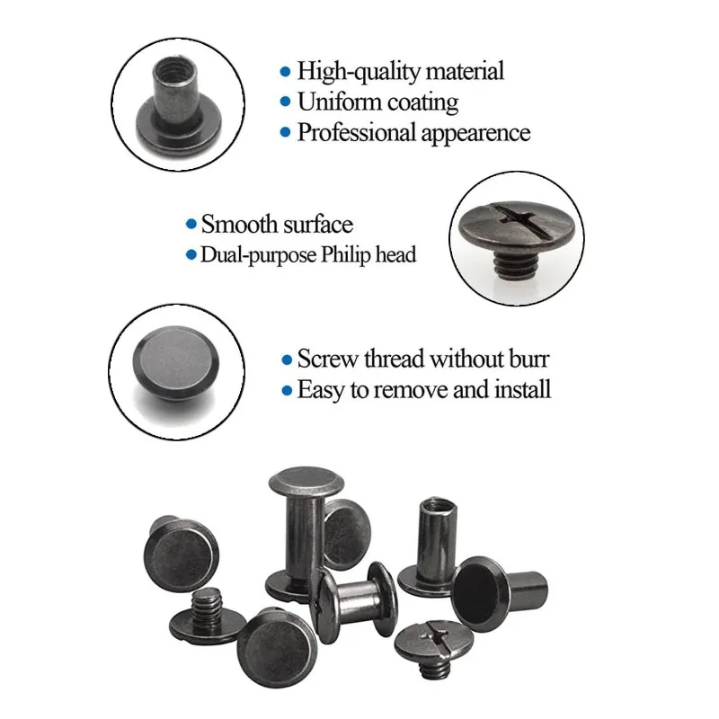 50 set/scatola Chicago Vite Ri - Body Jewelry Chicago recensione e prezzo