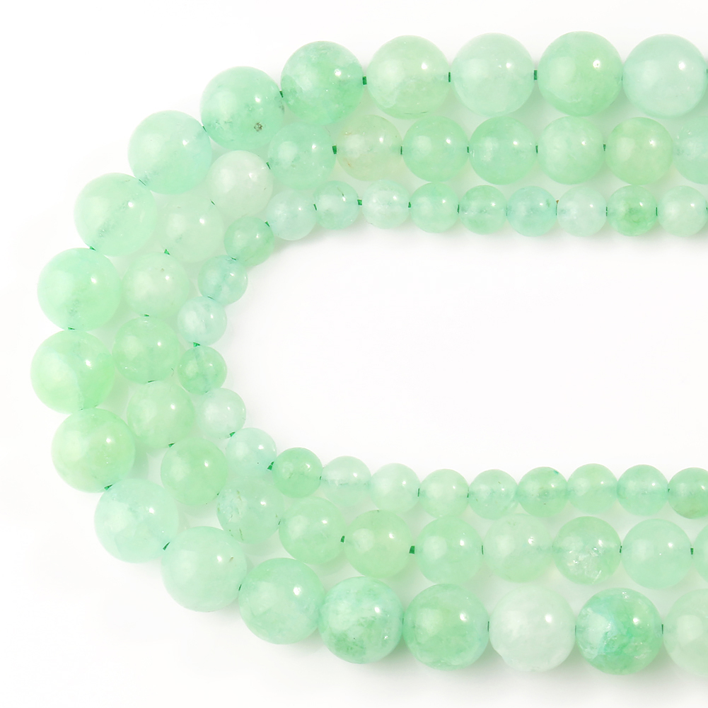 Pietre naturali Chrysoprase Au - Body Jewelry Australia recensione e prezzo