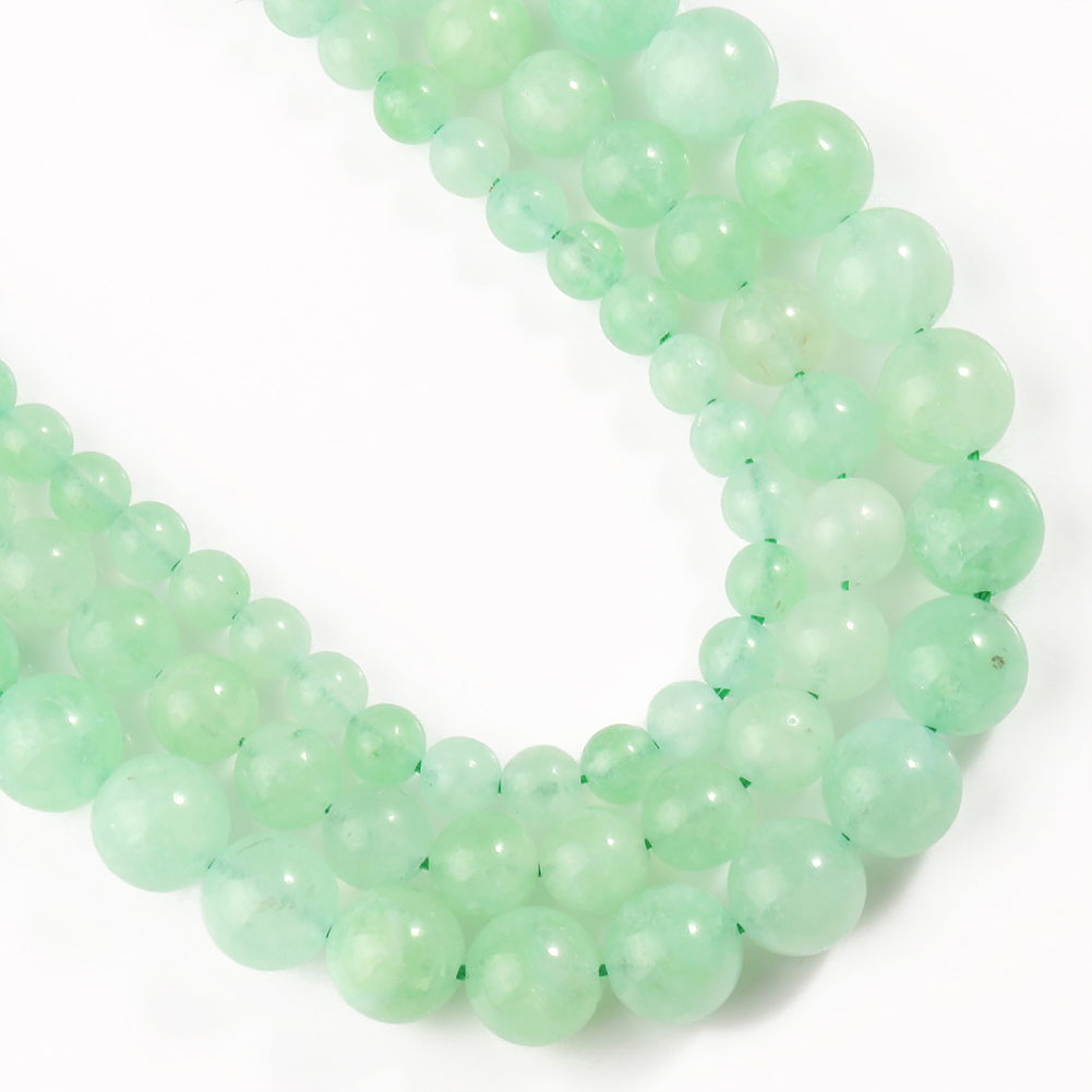 Pietre naturali Chrysoprase Au - Body Jewelry Australia recensione e prezzo