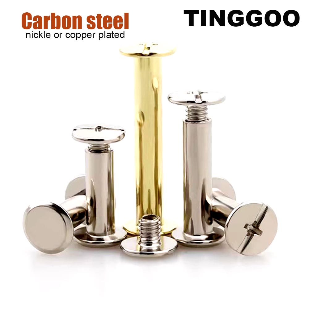 2/10 pz. Viti a Chicago M5x4-1 - Body Jewelry Chicago recensione e prezzo