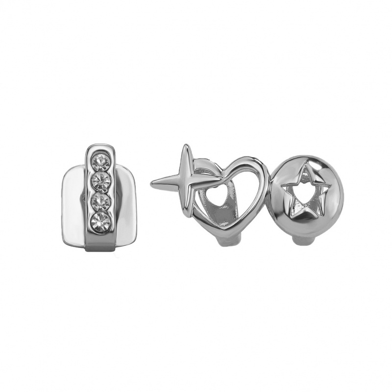 Nuovi Grillz Dentali DIY di Al - Body Jewelry High End recensione e prezzo