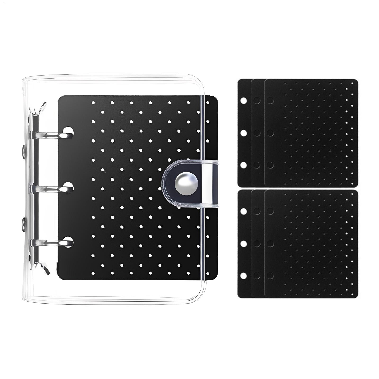Portagioie Portatile in Feltro - Body Jewelry Websites recensione e prezzo