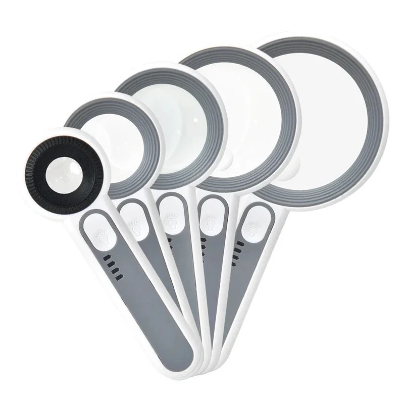 Lente d'Ingrandimento Portatil - Body Jewelry Websites recensione e prezzo