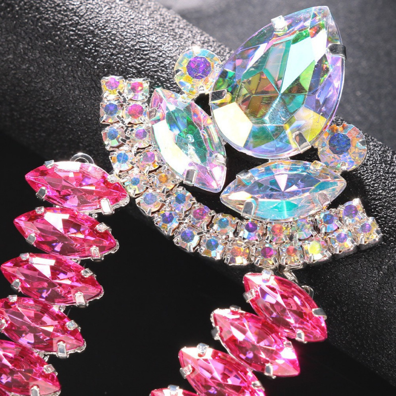 Catena per il petto del corpo  - Body Jewelry Types recensione e prezzo
