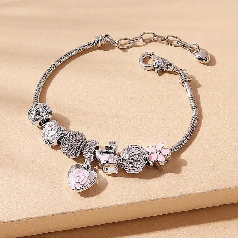 1PC Moda Multi Elemento Access - Body Jewelry Websites recensione e prezzo