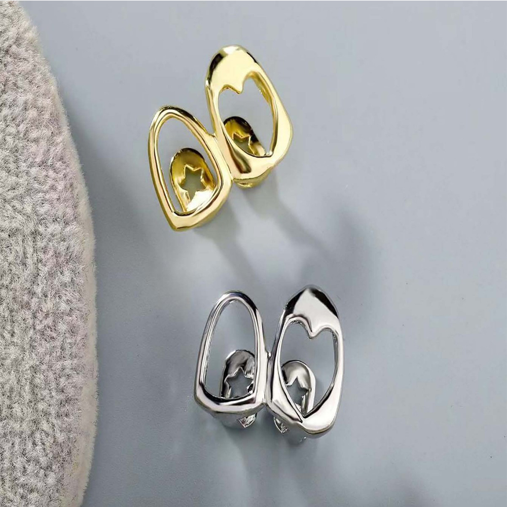 1/2/3/4/5 pezzi Nuovo tipo di  - Body Jewelry Types recensione e prezzo
