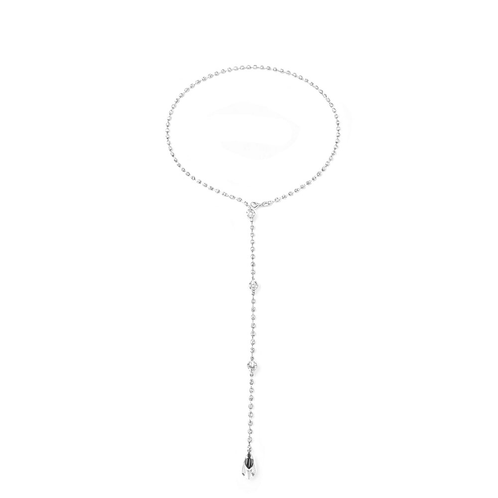Nuovo prodotto: Catena per il  - Body Jewelry High End recensione e prezzo