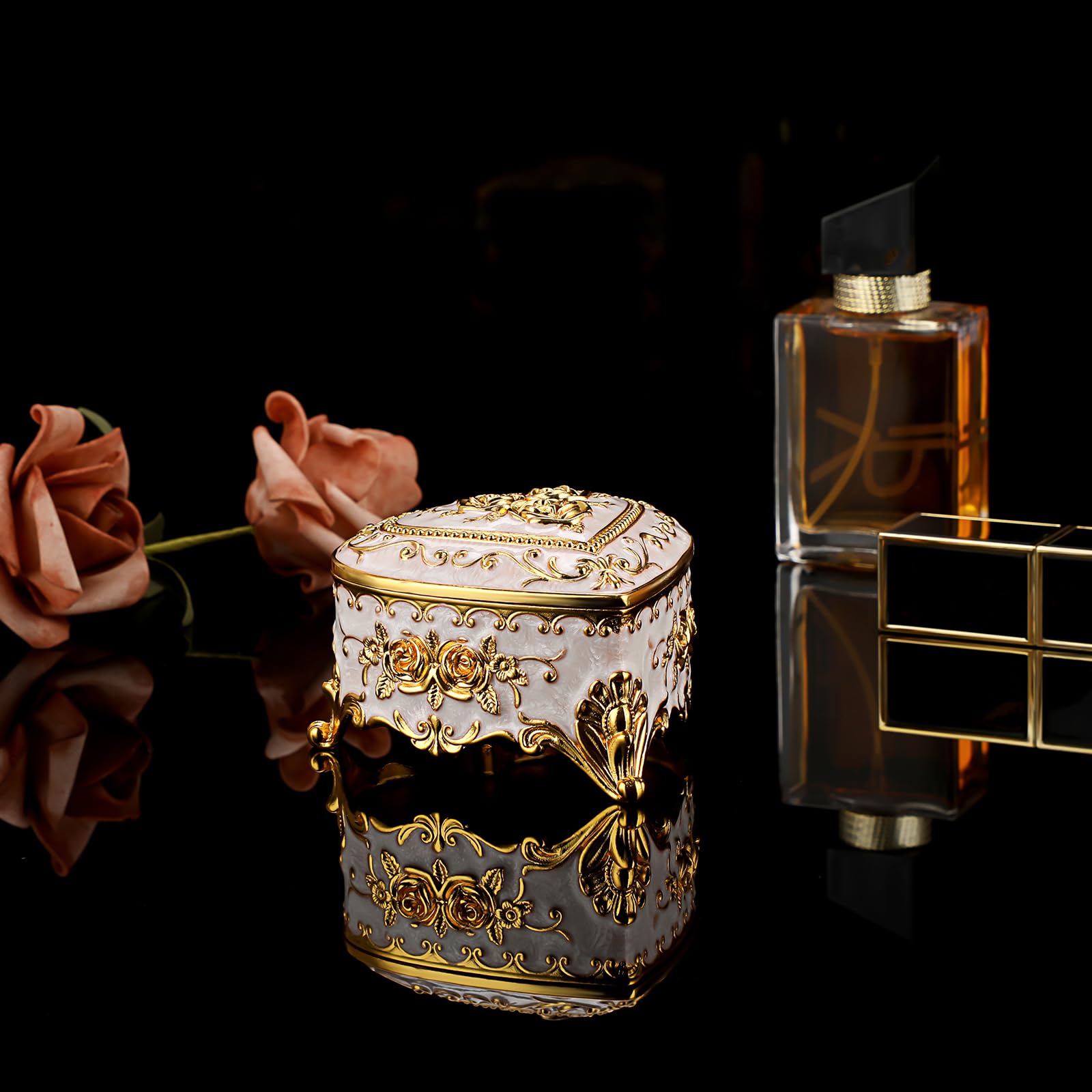 Portagioie creativo color smal - Body Jewelry Websites recensione e prezzo