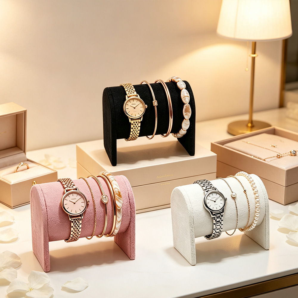 Espositore per Bracciali, Orga - Body Jewelry Websites recensione e prezzo