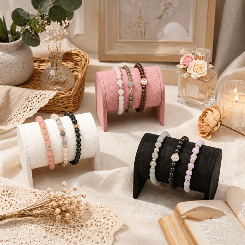 Espositore per Bracciali, Orga - Body Jewelry Websites recensione e prezzo