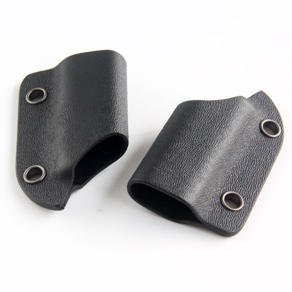 Kydex custodia porta accendino - Body Jewelry Chicago recensione e prezzo