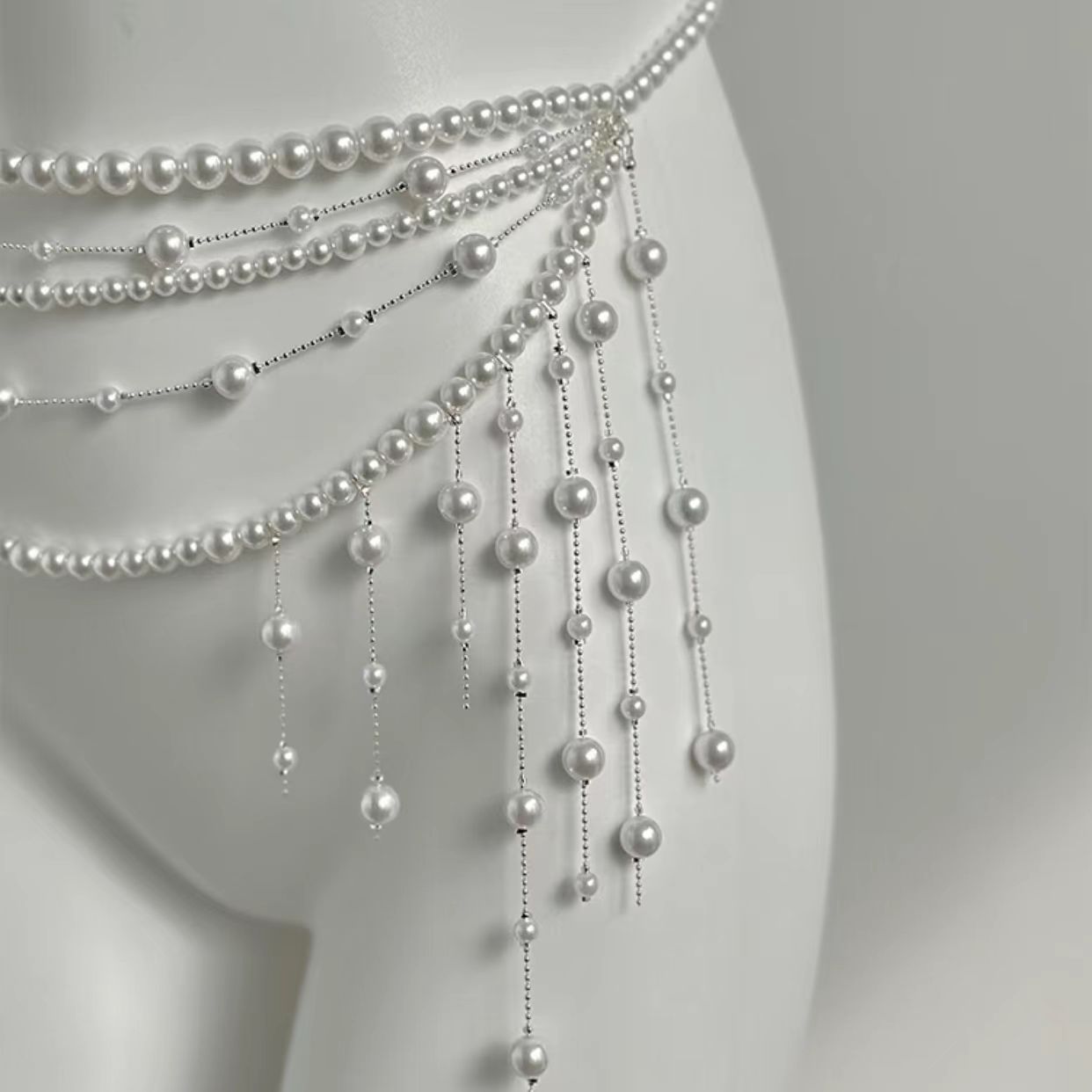 Lussuosa Catena da Vita Multis - Body Jewelry High End recensione e prezzo