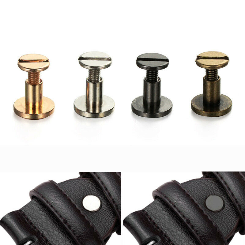 10 set/20 pezzi viti per cintu - Body Jewelry Chicago recensione e prezzo