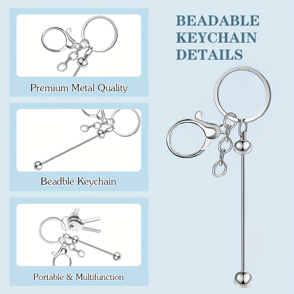 Kit Fai-da-te 10 Pezzi per Cre - Body Jewelry Unique recensione e prezzo